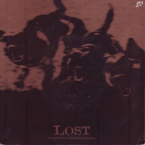 Lost (PL) : Thoughtless (Bez Zastanowienia)